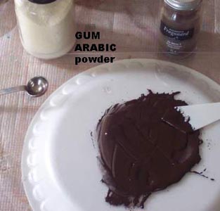 Gouache Paint Recipe